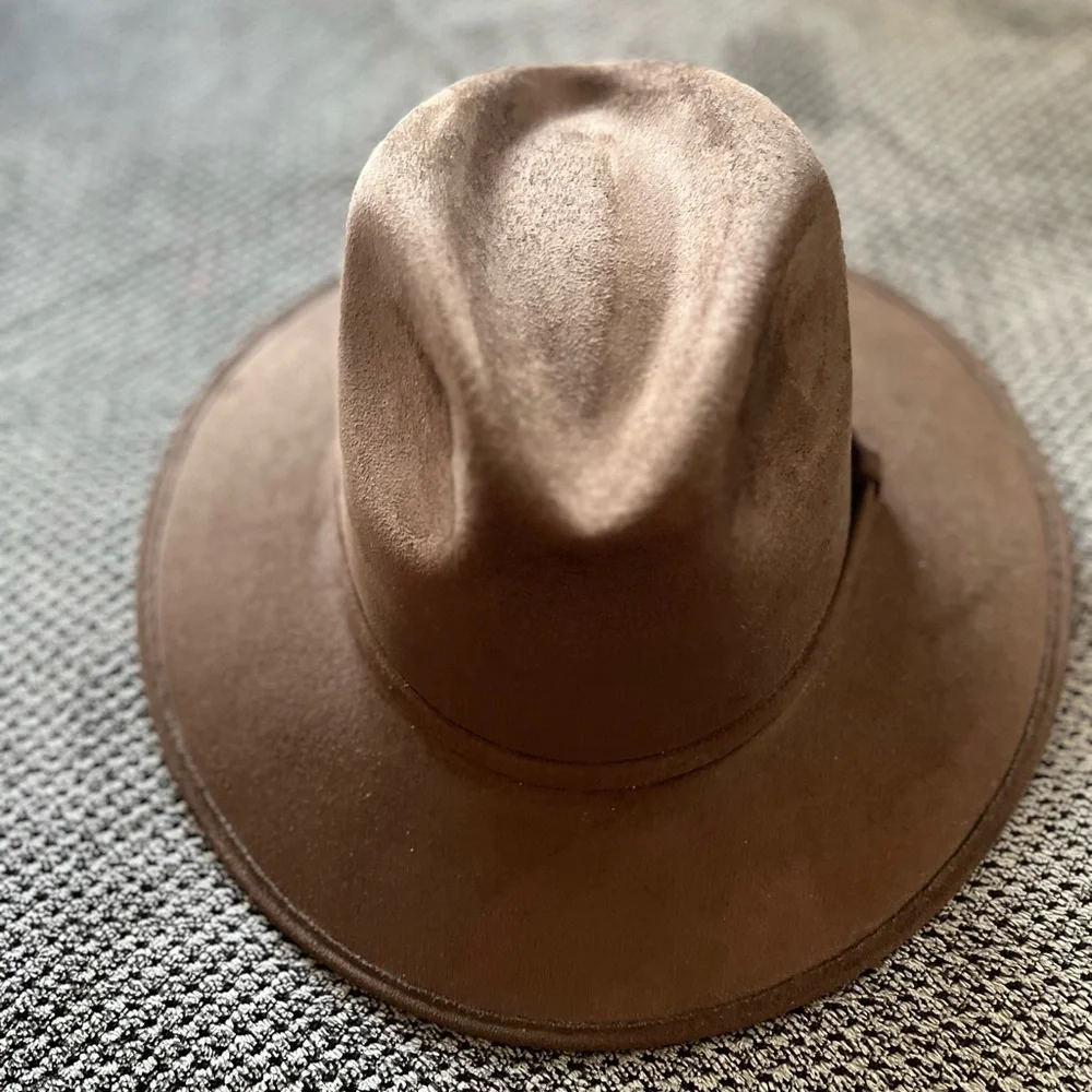 Free bird Brown Hat - Dora - Picture 4 of 9